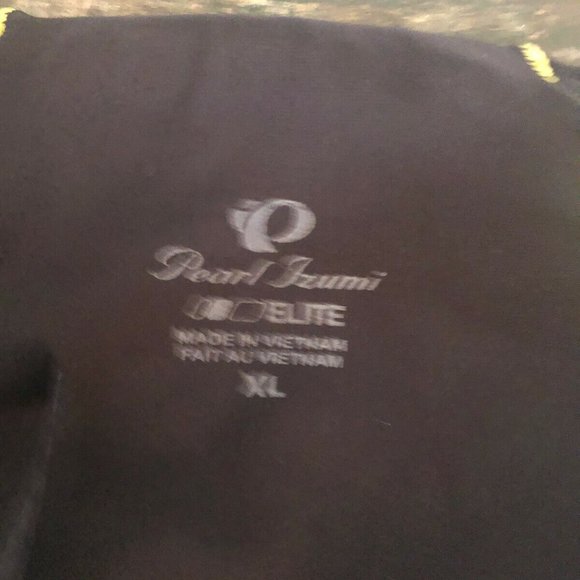 Pearl Izumi Women's Elite Pursuit Tri Half Short - Size XL - Picture 9 of 9